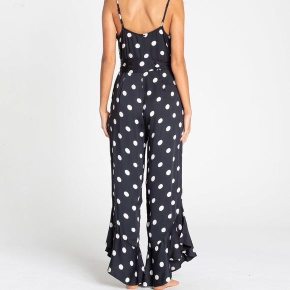 🌴🔆BILLABONG- JUMP IN JUMPSUIT🔆🌴 - Picture 14 of 14